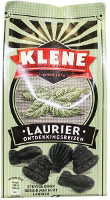 Klene Laurier Ontdekkingsreizen
