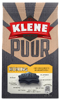 Klene Puur Honing Drop