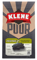 Klene Puur Zoethout Drop