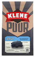 Klene Puur Zout Drop