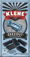 Klene Zeezout Waterwerken