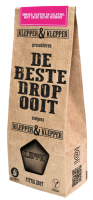 Klepper & Klepper Pittig Zout Drop