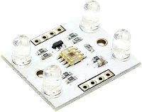 Kleurensensor ME069 Iduino ME069