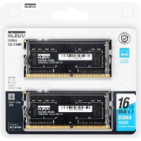 KLEVV 16 GB DDR4 3200 (2x 8 GB) Kit laptopgeheugen