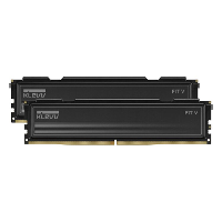 KLEVV 32 GB DDR5 5600 (2x 16 GB) Kit werkgeheugen