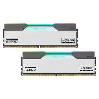 KLEVV 32 GB DDR5 6200 (2x 16 GB) Kit werkgeheugen