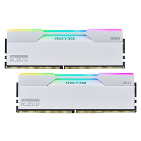 KLEVV 64 GB DDR5 6000 (2x 32 GB) Kit werkgeheugen