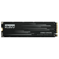 KLEVV CRAS C910G 2 TB SSD
