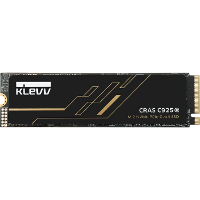 KLEVV CRAS C925G 1 TB SSD
