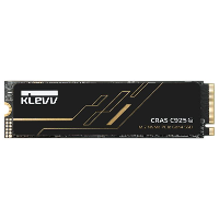 KLEVV CRAS C925G 2 TB SSD
