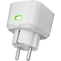 KlikAanKlikUit ACC 250 LD Compacte Stopcontactdimmer (250W)