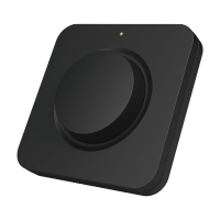 KlikAanKlikUit AWRT 1000Z Draadloze Draaiknop Dimmer