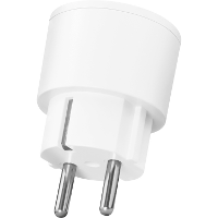 KlikAanKlikUit Compact Wireless Socket Switch ACC 2300 schakelaar