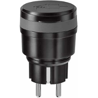 KlikAanKlikUit Compacte stekkerdimmer voor buiten AGC 200