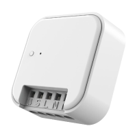 KlikAanKlikUit MACM 250 Matter inbouwdimmer
