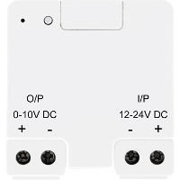 KlikAanKlikUit Mini 0 10V LED Controller dimmer