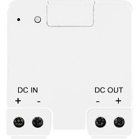 KlikAanKlikUit Mini 12 24 V LED dimmer