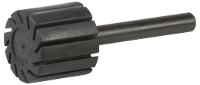 Klingspor 14853 GK 555 rubberen behuizing, 75 x 30 x 8 mm Diameter 75 mm 1 stuk(s)