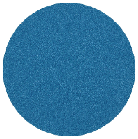 Klingspor 230313 Schuurschijf Diameter 150 mm Staal, RVS, Metaal 50 stuk(s)