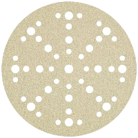 Klingspor 301925 Schuurschijf Diameter 150 mm Hout, Lak, Kunststof 100 stuk(s)