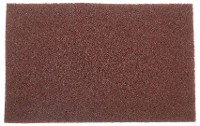 Klingspor 342849 NPA 400 vliesboog, 152 x 229 mm Very Fine korund 20 stuk(s)
