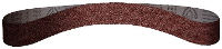 Klingspor CS 310 XF 149565 Schuurband Korrelgrootte (num) 80 (l x b) 455 mm x 13 mm 25 stuk(s)