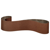 Klingspor LS 309 X 38286 Schuurbandset Korrelgrootte (num) 60 (l x b) 800 mm x 100 mm 10 stuk(s)