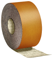 Klingspor PL 31 B 3214 Schuurpapierrol Korrelgrootte (num) 120 (l x b) 50000 mm x 110 mm 1 stuk(s)