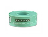 Kliniplast Silk 5 m x 1.25Cm