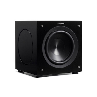 Klipsch: C 308ASWi Subwoofer   Zwart