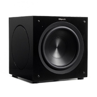 Klipsch: C 310ASWi Draadloze Subwoofer   Zwart