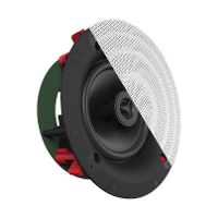 Klipsch: CS 16C II Inbouwspeaker