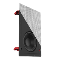 Klipsch: DS 160W Inbouwspeaker