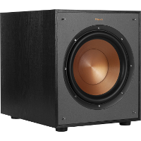 Klipsch R 100SW Subwoofer 1 stuk