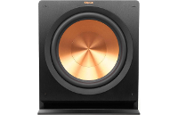 Klipsch: R 115SW Subwoofer   Zwart