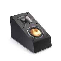 Klipsch: R 14SA Dolby Atmos® Speaker   Zwart