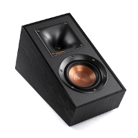 Klipsch: R 41SA Dolby Atmos® Speaker   Zwart