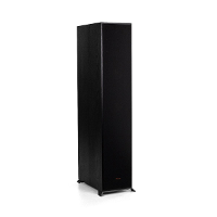 Klipsch: R 620 F Vloerstaande Speaker   Zwart + Gratis luidsprekerkabel t.W.V. 54,99 Euro.