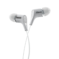 Klipsch: R6 II In ear Wit