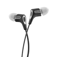 Klipsch: R6 II In ear   Zwart