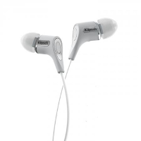 Klipsch: R6 In Ear   Wit