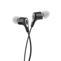 Klipsch: R6 In Ear   Zwart