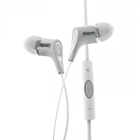 Klipsch: R6i In Ear   Wit