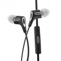 Klipsch: R6i In Ear   Zwart