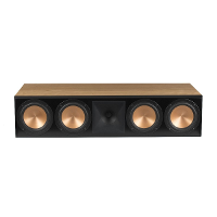 Klipsch: RC 64 III Centerspeaker   Cherry