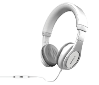 Klipsch: Reference On Ear Headphone   Wit