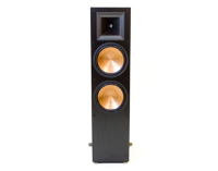 Klipsch: RF 7 II Vloerstaande Speaker   Zwart