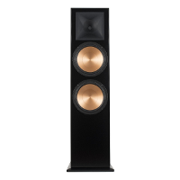 Klipsch: RF 7 III Vloerstaande Speaker   Zwart