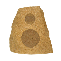 Klipsch: Rock Tan AWR 650 SM Outdoor Speaker   Bruin