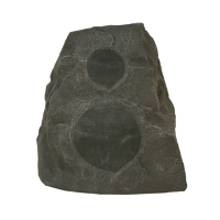 Klipsch: Rock Tan AWR 650 SM Outdoor Speaker   Zwart